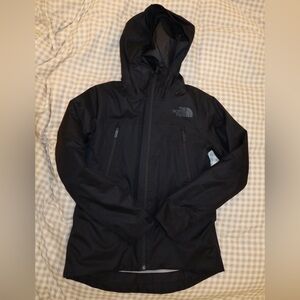 The North Face Women's Black Performance Jacket